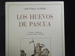 Seller image for LOS HUEVOS DE PASCUA for sale by TAHOE