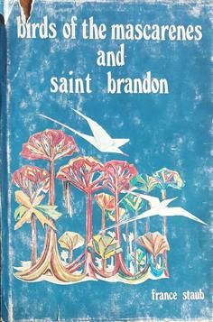 Birds of the Mascarenes and Saint Brandon