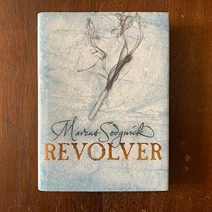 Revolver (Signed and inscribed first edition)