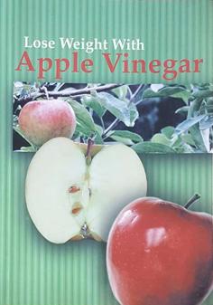 Lose Weight With Apple Vinegar