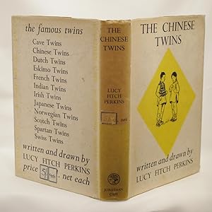 The Chinese Twins