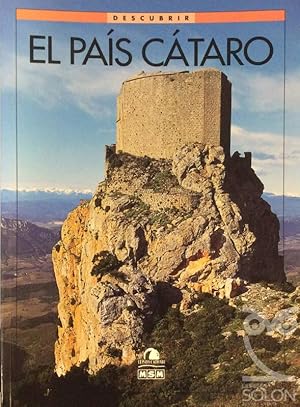 Seller image for Descubrir el Pas Ctaro for sale by LIBRERA SOLN