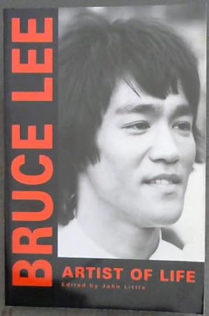 Seller image for Bruce Lee Artist of Life for sale by Chapter 1