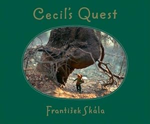 Immagine del venditore per Cecil's Quest venduto da Antikvariat Valentinska