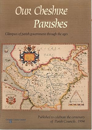Our Cheshire Parishes Glimpses of Parish Government Through the Ages