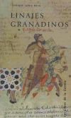 Seller image for LINAJES GRANADINOS for sale by AG Library