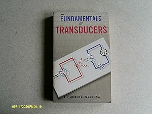 Bild des Verkufers fr Fundamentals of Transducers zum Verkauf von Buybyebooks