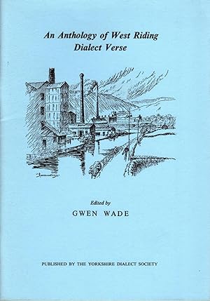 An Anthology of West Riding Dialect Verse
