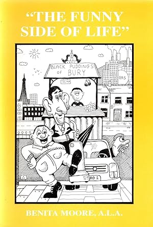 Seller image for The Funny Side of Life for sale by Delph Books PBFA Member
