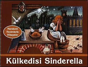 Külkedisi Sinderella