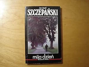 Seller image for Mija dzien for sale by Polish Bookstore in Ottawa