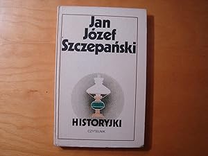 Seller image for Historyjki for sale by Polish Bookstore in Ottawa