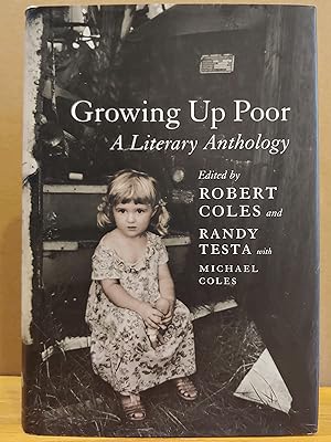 Imagen del vendedor de Growing Up Poor: A Literary Anthology a la venta por H.S. Bailey