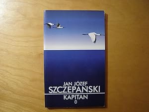 Seller image for Kapitan for sale by Polish Bookstore in Ottawa