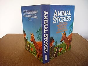 Seller image for Animal Stories for sale by Soin2Books