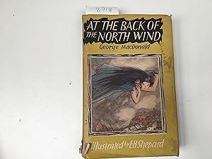 Seller image for At the Back of the North Wind for sale by Book Souk
