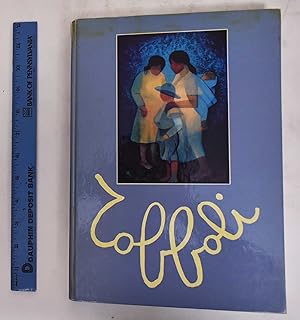 Seller image for Toffoli for sale by Mullen Books, ABAA