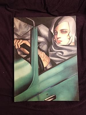 Imagen del vendedor de TAMARA DE LEMPICKA: SYMBOLE D'ELEGANCE ET DE TRANSGRESSION a la venta por JB's Book Vault