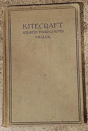 Kitecraft and Kite Tournaments