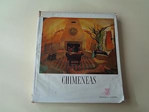 Imagen del vendedor de Chimeneas. Monografas `Arte y hogar a la venta por GALLAECIA LIBROS