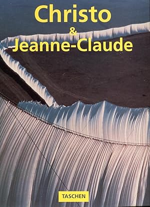 Christo & Jeanne-Claude, Bildband zu den Kunstwerken