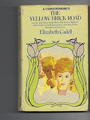 Bild des Verkufers fr Yellow Brick Road zum Verkauf von Peakirk Books, Heather Lawrence PBFA