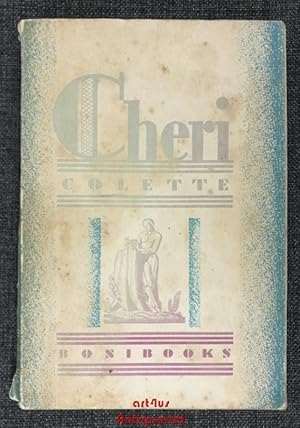 Image du vendeur pour Cheri. Translated by Janet Flanner mis en vente par art4us - Antiquariat