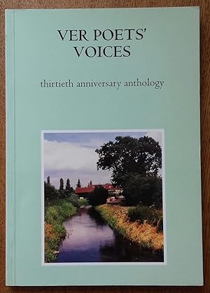 Seller image for Ver Poet's Voices Thirtieth Anniversary Anthology for sale by Garden City Books