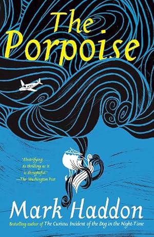Seller image for The Porpoise (Paperback) for sale by Grand Eagle Retail
