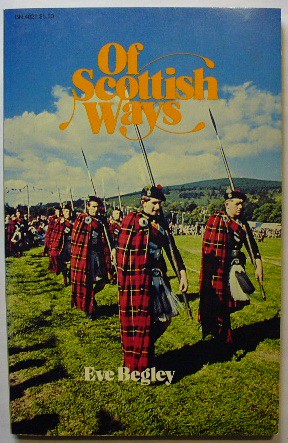 Of Scottish Ways