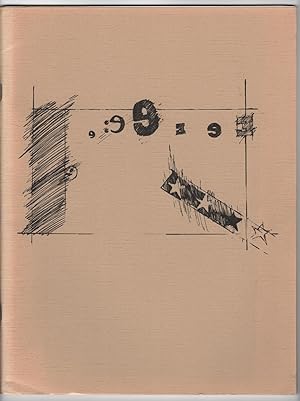 Seller image for E Magazine 2 (Volume 1, Number 2, 1976) for sale by Philip Smith, Bookseller