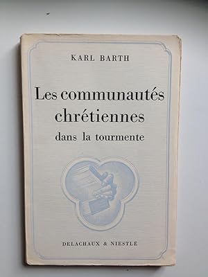 Communauté chétienne et communauté civile