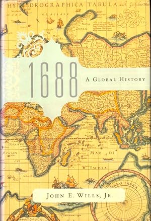 Seller image for 1688: A Global History for sale by Kenneth Mallory Bookseller ABAA