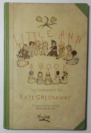 Little Ann and Other Poems