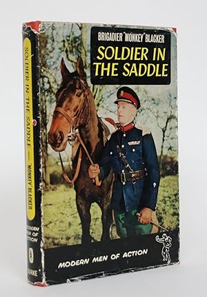 Seller image for Soldier in the Saddle for sale by Minotavros Books,    ABAC    ILAB