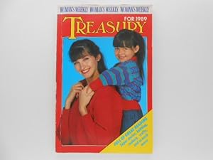Woman's Weekly Treasury for 1989