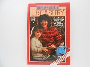 Woman's Weekly Treasury for 1984: A Companion Book to Your Favourite Magazine