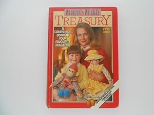 Woman's Weekly Treasury for 1983: A Companion Book to Your Favourite Magazine