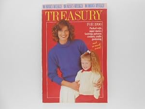 Woman's Weekly Treasury for 1990