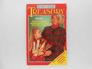 Woman's Weekly Treasury for 1988