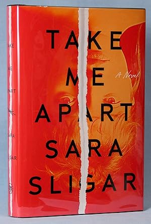 Imagen del vendedor de Take Me Apart (Signed) a la venta por McInBooks, IOBA