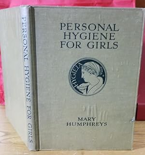 Personal Hygiene for Girls