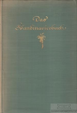 Imagen del vendedor de Das Skandinavierbuch a la venta por Leipziger Antiquariat