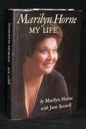 Marilyn Horne, My Life