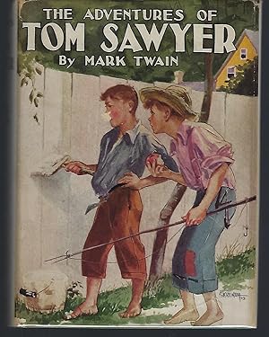 The Adventures of Tom Sawyer