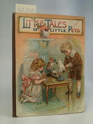 Little tales of Little Pets.