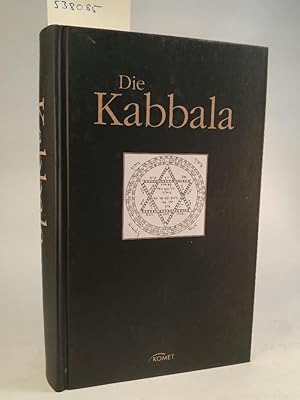 Seller image for Die Kabbala: Eine Textauswahl mit Einleitung, Bibliografie und Lexikon for sale by ANTIQUARIAT Franke BRUDDENBOOKS