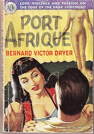 Seller image for Port Afrique for sale by John Thompson