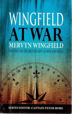 Seller image for Wingfield at War for sale by Marlowes Books and Music