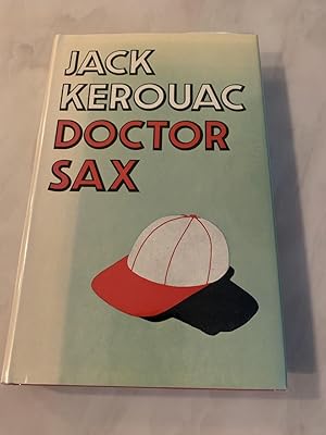 Seller image for Doctor Sax for sale by Allen's Rare Books